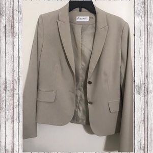 CALVIN KLEIN BLAZER, excellent condition!